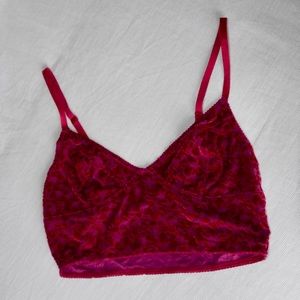 Free People Bralette